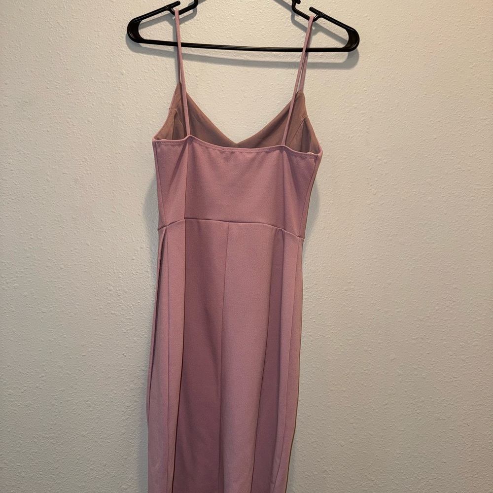 Lulu's Mini Dress - Picture 2 of 3
